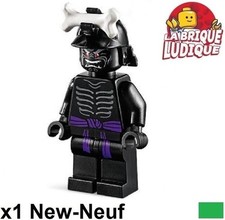 Lego Figurine Minifig Ninjago