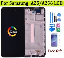 Écran Lcd + Vitre Tactile