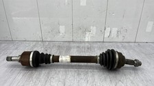 Cardan gauche (transmission) PEUGEOT 407 PHASE 1 3272GG
