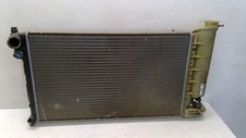 Radiateur eau CITROEN ZX PHASE 1 1.9 TD - 8V TURBO /R:83808046