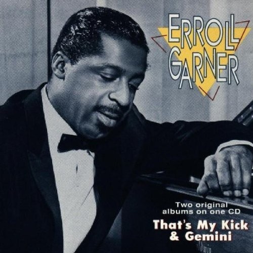 That kick gemini - my, (cd)