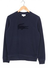 Pull sweat LACOSTE homme
