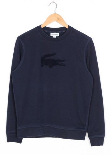 Pull sweat lacoste homme - sweat,