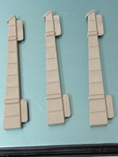 PLAYMOBIL X3 CONTREFORT