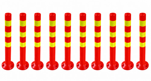Bollard poteau de barrage - bollard,