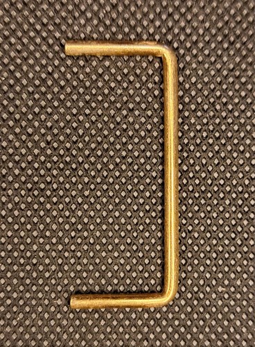 Jumper strap bornier - jumper, castle