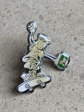 Pin’s 7 Up Fido Dido +