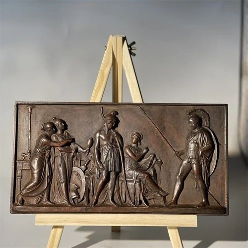 Sculpture grecque ancienne - , en