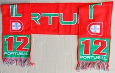 ÉCHARPE supporter →