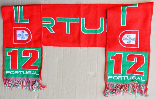 écharpe supporter - supporter, →