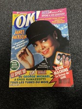 Magazine OK Numéro 768