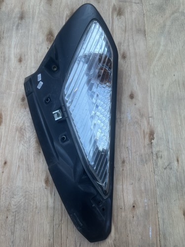 Clignotant gauche bmw - clignotant, r1200rt