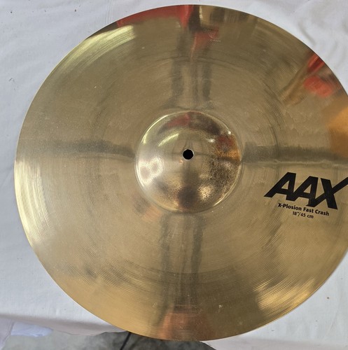 Sabian aax - sabian, 18”