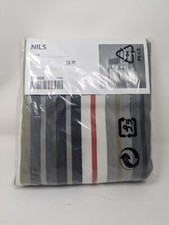 New IKEA NILS Chair Cover