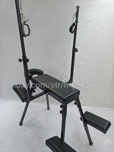 Banc portable avec