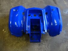 carénage arriere ou garde