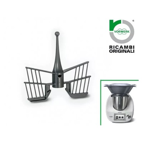 Papillon pour bimby tm5 - pour,