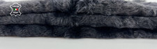 Argent Gris Courte Cheveux Sur