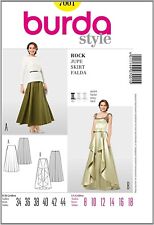 7001 PATRON BURDA  CREATIONS