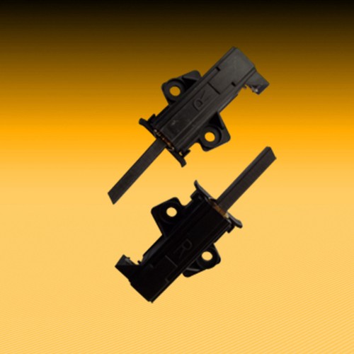 Balais charbon pour moteur - de,