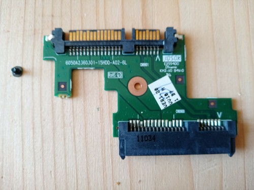 Carte sata hdd - 620, 625