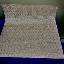 Grill cloth for wurlitzer 1015 - grill,