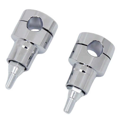 Bar riser stud kit - 2.5",
