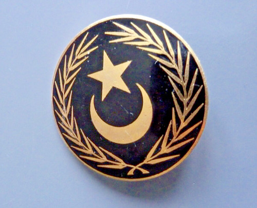 Original militaire insigne - original,