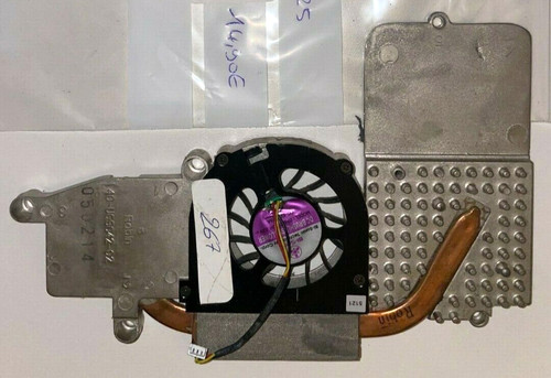 Dissipateur thermique