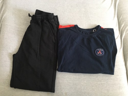 Lot tee shirt foot - lot, tee-shirt
