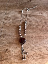 bijoux collier chaîne