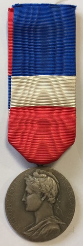 Médaille ministère - médaille,
