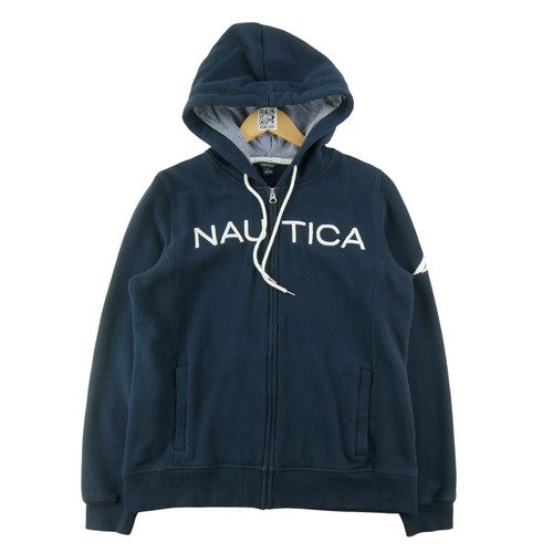 Nautica sweat capuche - nautica,