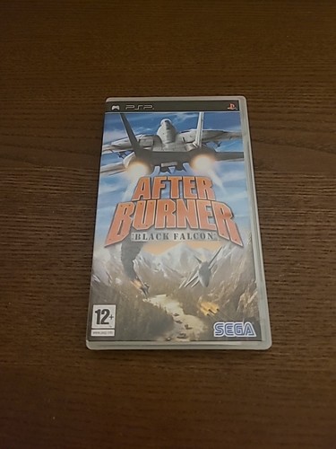 Sony psp after - psp,