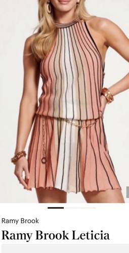 Ramy brook nwt leticia - nwt,