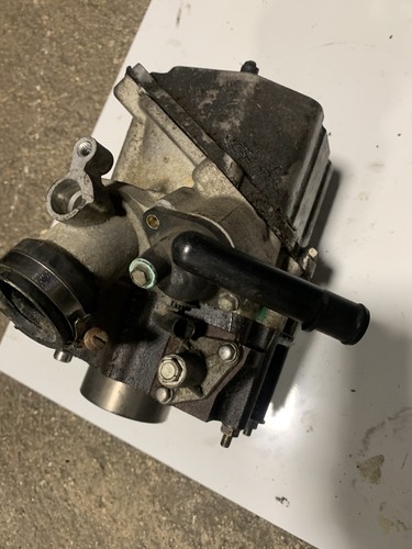 Culasse peugeot satelis 125 - satelis,