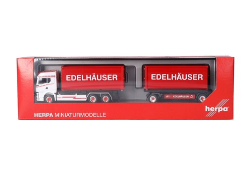 Herpa he319317 échelle 43 - herpa, 1:43