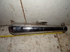 pot echappement silencieux