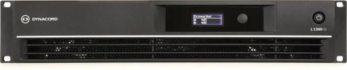Dynacord l1300fd 600 - dynacord,