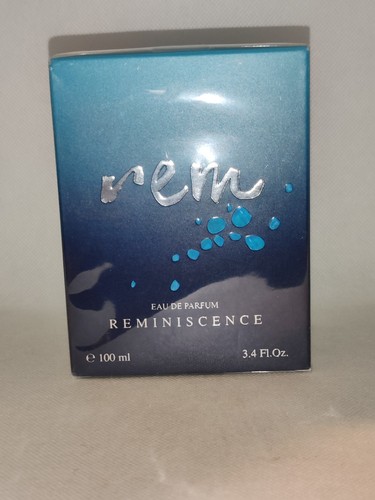 Réminiscence rem eau - , de