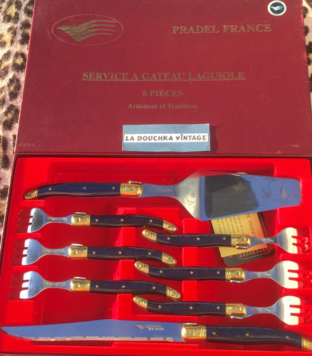 French laguiole pradel 1970s - laguiole,