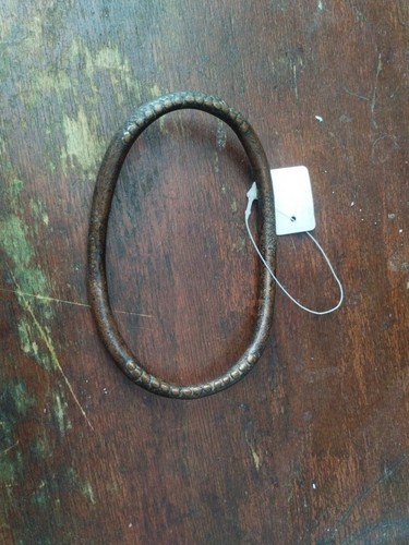 Antique manilla slave trade - antique,