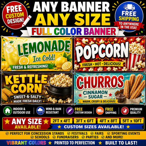 Full color banner - full,