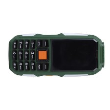 2G Téléphone Portable