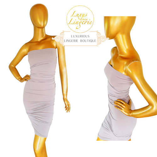Robe fatal par wolford - par, xs