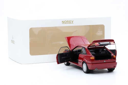 Norev volkswagen corrado - 1:18,