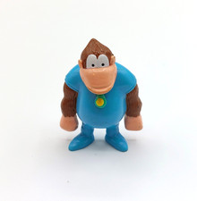 Petite figurine PVC gorille