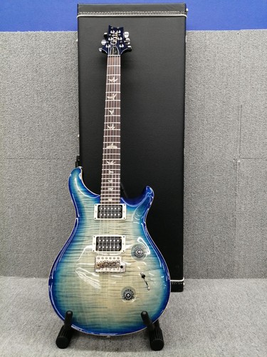 Guitare électrique prs - guitare,