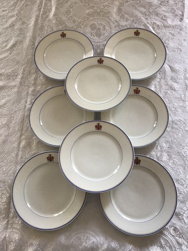 Lot assiettes plates en - de,
