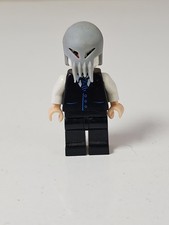 LEGO Crâne Twin Minifigurine